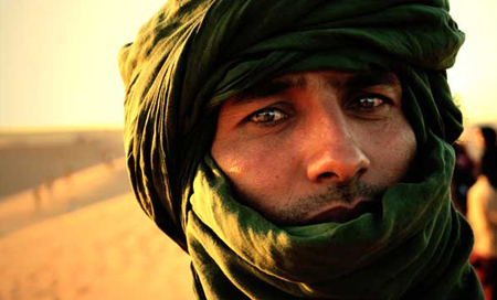 el frente polisario El Polisario expresa su satisfacción con las declaración del TUE